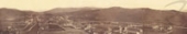 Панорама Усть-Карских золотых приисков Кабинета ЕИВ. Фото А.К.Кузнецова